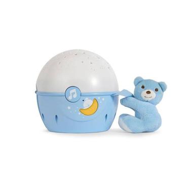 Imagem de Projetor Berço Next 2 Stars Chicco Azul