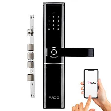 Imagem de FECHADURA ELETRÔNICA DIGITAL FD-500 PRO EP PADO
