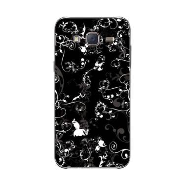 Imagem de Capa Adesivo Skin359 Verso Para Samsung Galaxy J5 Sm-j500 - KawaSkin