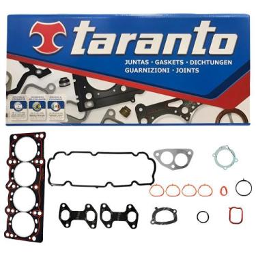 Imagem de Junta Superior Cabeçote Fiat Palio Uno Fire 1.0 1.3l 8v  - TARANTO