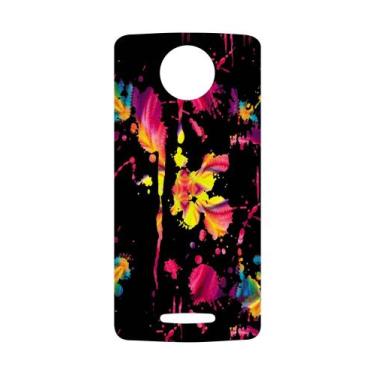 Imagem de Capa Adesivo Skin206 Verso Para Motorola Moto C Plus - KawaSkin