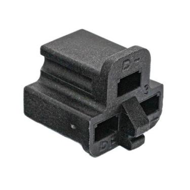 Imagem de Plug Alternador Mercedes Benz Volkswagen 3 Vias - Rainha das Sete - ET