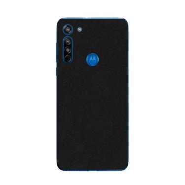 Imagem de Capa Adesivo Skin351 Verso Para Motorola Moto G7 Power - KawaSkin