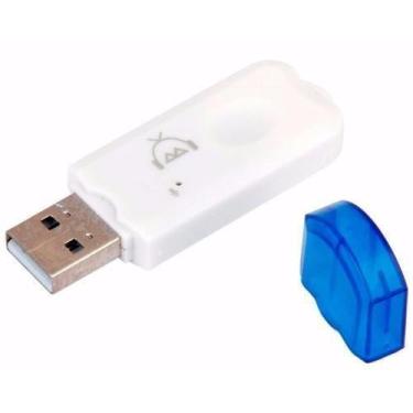 Imagem de Adaptador Usb Bluetooth Jwcom - Importada