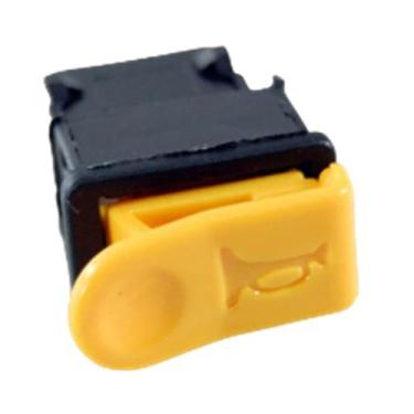 Imagem de Interruptor Buzina Biz 100, Biz 110i, Biz 125 06 á 17, Zig50 - TRILHA