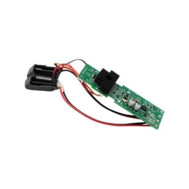 Imagem de Placa Principal P/ Aspirador de Pó Electrolux Erg21 e Erg22 Original