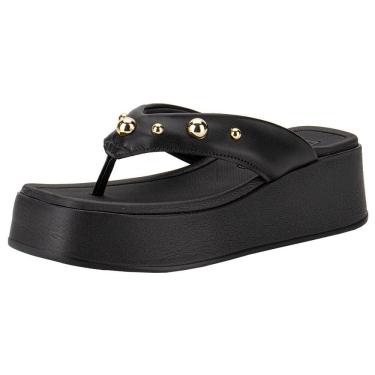 Imagem de Tamanco Feminino Anabela Beira Rio 8530104