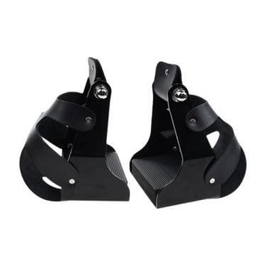 Imagem de Pegciuho 2x Selas de Cavalo com Capa Gaiola de Passeio Equestre para