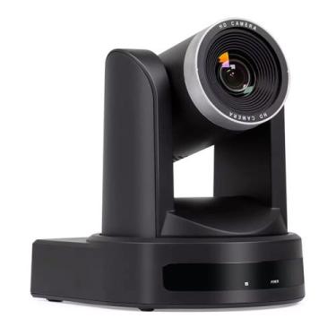 Imagem de Câmera De Conferência Zoom 20X ou 10X SMTAV Câmera Segurança SDI PTZ C