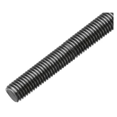 Imagem de Barra Roscada   de Aço 7/16 Polegadas - UNC - Ciser