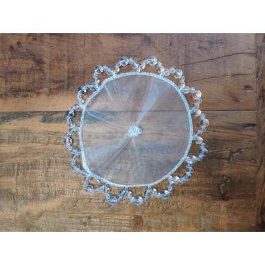 Imagem de Cobre Copo Ou Jarra Com Pedrarias - 14cm - LUMARI KIDS