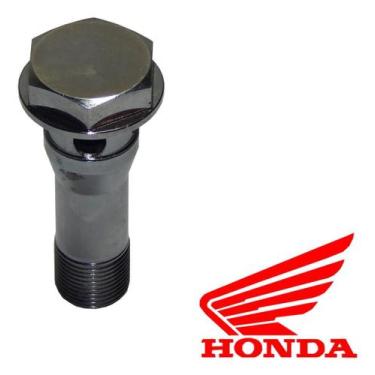 Imagem de Parafuso Radiador Oléo Original Honda Hornet 600cc Todas - Geral