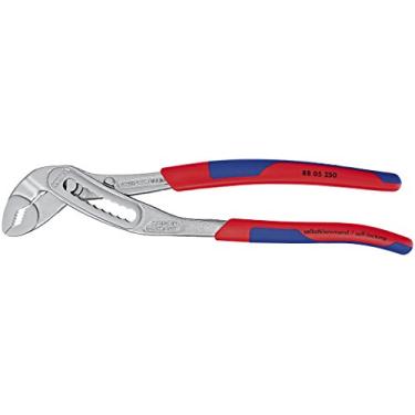 Imagem de KNIPEX Alicate jacaré 88 05 250 Comfort Grip