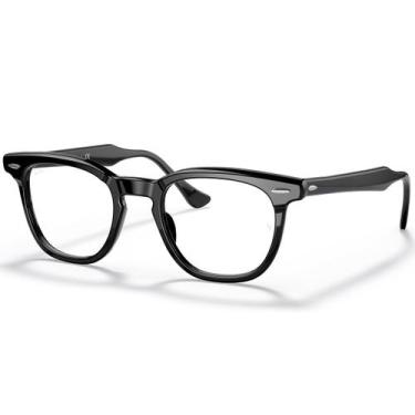 Imagem de Óculos De Grau Ray Ban Hawkeye RX5398 2000-50