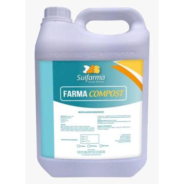 Imagem de Farma Compost - Suifarma