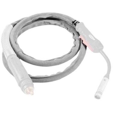 Imagem de Capa Tipo Mangueira para Tocha MIG / TIG com Largura De 5cm em Raspa -