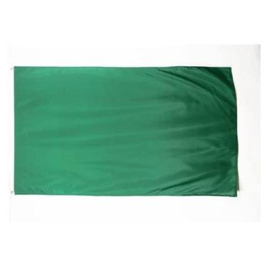 Imagem de AZ FLAG - Bandeira antiga da Líbia - 9,5 cm x 1,5 m - Faixa antiga da Líbia de poliéster 100D com dois ilhós metálicos - Resistente ao desbotamento - Cores vivas - 150 x 90 cm