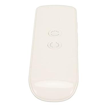 Imagem de Ce Tradutor Dispositivo Portátil de Tradução de IA para 44 Idiomas para Trabalho Em Viagens Ning - Inst Speech Translator para Multilíngue Em Cores (Branco)