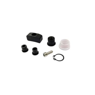 Imagem de Conjunto de reparo de bucha de câmbio manual para Golf MK4 / Jetta MK4 / New Beetle/TT MK1