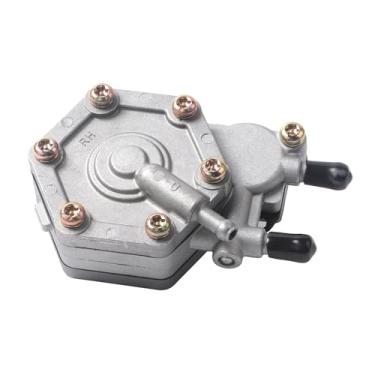 Imagem de 2520227 Bomba de combustível serve para Polaris Sportsman 300 325 400 500 600 700 Magnum 325 330 500 Outlaw 450 500 525 Predator Scrambler 500 Trail Boss Trail Blazer 330 Xpedition 325 425 5