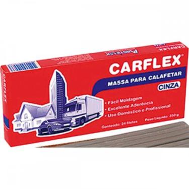 Imagem de Massa P/Calafetar 350Gr Carflex - MASTIFLEX