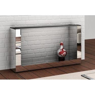 Imagem de Aparador espelhado Inverse Grande - DesignerDecor