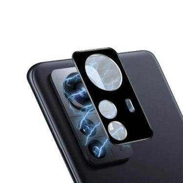 Imagem de Kit 02 películas de Câmera  Xiaomi A3 - Mustang