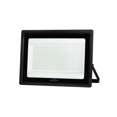 Imagem de Refletor Blumenau Led Tech Pro 200W Preto Bivolt