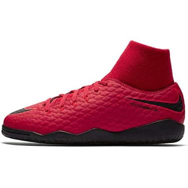 Imagem de NIKE Youth Hypervenomx Phelon III DF Indoor Shoes