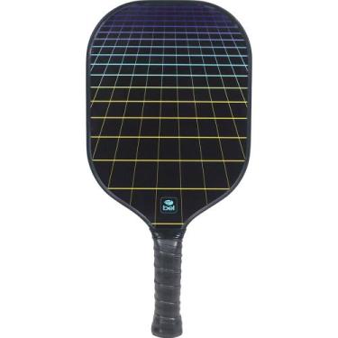 Imagem de Raquete de Pickleball Dimensions Bel, Único
