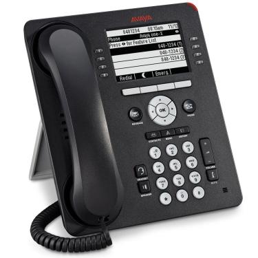 Imagem de Telefone IP 9608 Avaya