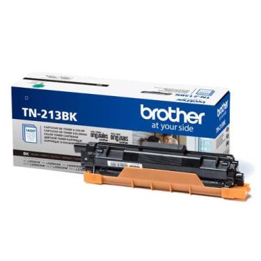 Imagem de Toner Brother TN-213BK TN-213 Preto  MFC-L3750CDW L3750CDW