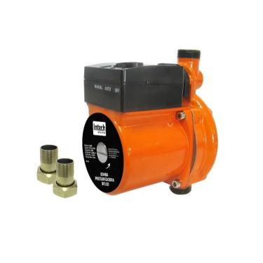 Imagem de Bomba De Água Pressurizadora 120w Bfl120 Intech Machine 127v