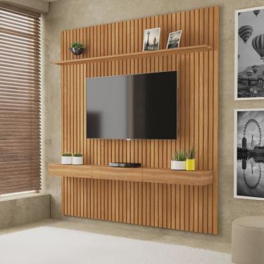 Imagem de Painel Home para Tv até 75 Polegadas 184,5cm Evolution