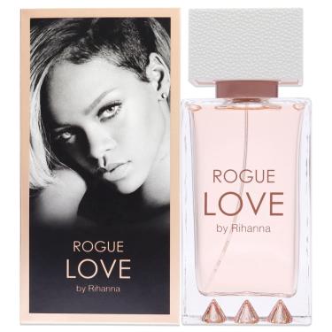 Imagem de Perfume Rihanna Rogue Love Eau de Parfum 125ml para mulheres