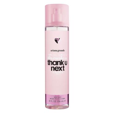 Imagem de Perfume Ariana Grande Thank U Next Fine Fragrance Mist 236 ml