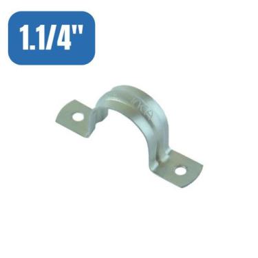 Imagem de Abraçadeira Tipo U 1.1/4" - Inca