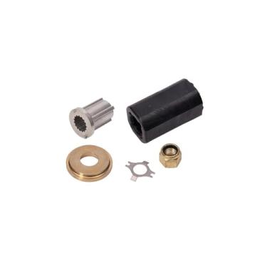 Imagem de Quicksilver 835257Q1 Flo-Torq II Hub Kit – para motores Mercury/Mariner e MerCruiser