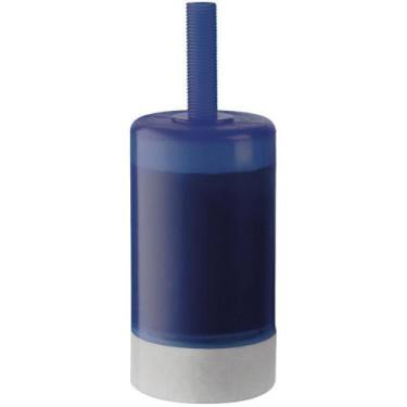 Imagem de Refil Filtro Purificador de Água Vela Carvão Ativado Herc