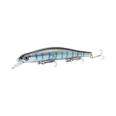 Imagem de Iscas de Pesca WALK FISH 125mm - Jerkbait Minnow 17.5g - Isca Artifici