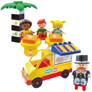 Imagem de Mundo Bita Móvel Foodtruck - Monte Líbano