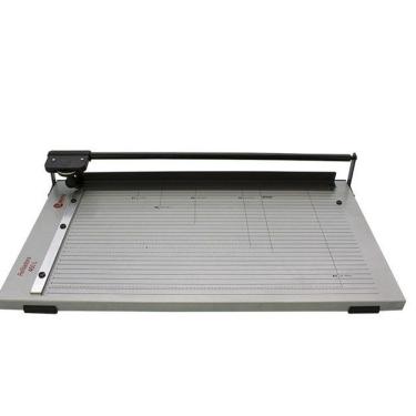 Imagem de Refiladora Guilhotina Corte Rotativa 460mm Lassane