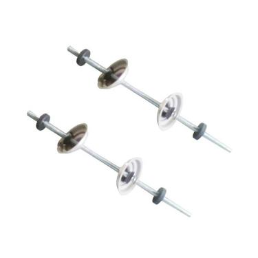 Imagem de Par de Haste para termolaminadora gazela Ac 20.35.80