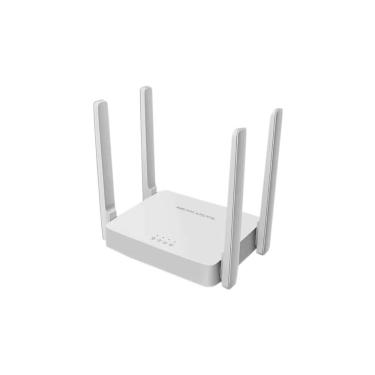 Imagem de Roteador Wireless Dual Band Ac1200 Ac10 4 Antenas Mercusys