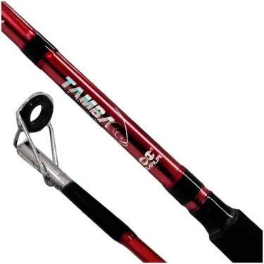 Imagem de Vara De Pesca Tamba Maruri 2,70m 80lb P/ Molinete Pesqueiro