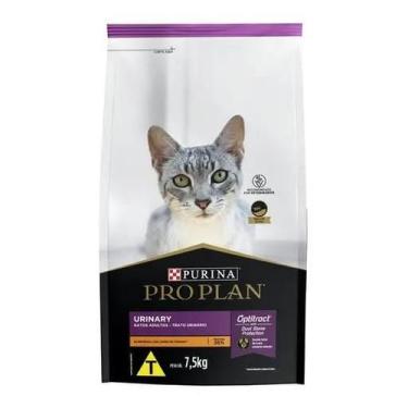 Imagem de Pro plan urinary 7,5 kg - PURINA