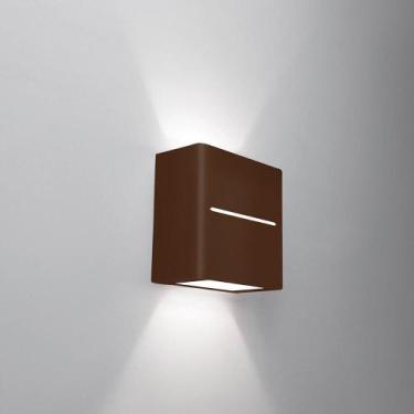 Imagem de Arandela New Trace Cobre - New Line Iluminação - NEW LINE NACIONAL