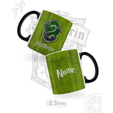 Imagem de Caneca Mágica - Mapa do Maroto - Harry Potter - Vários Modelos (Person