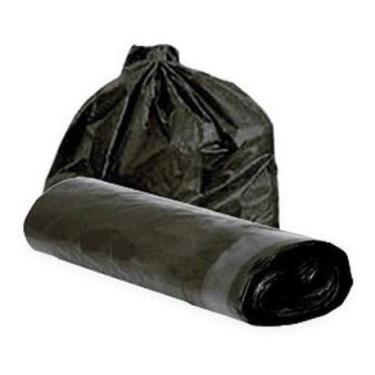 Imagem de Kit Sacos De Lixo Cores 400 Un + Brinde Graits - HIGIPACK