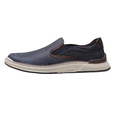 Imagem de Sapatenis Democrata Denim Loop 151202